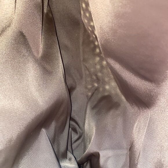 The Sak Woven Mid Size All That Shoulder Bag Purse - Picture 5 of 14